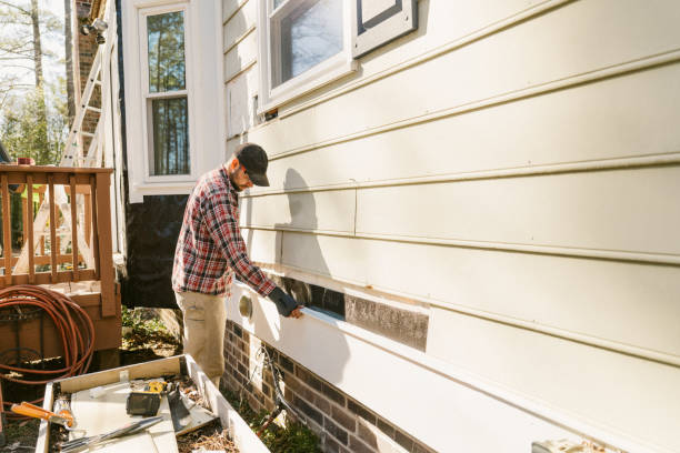 Top rated local Storm Damage Siding Repair specialists in Milford, OH